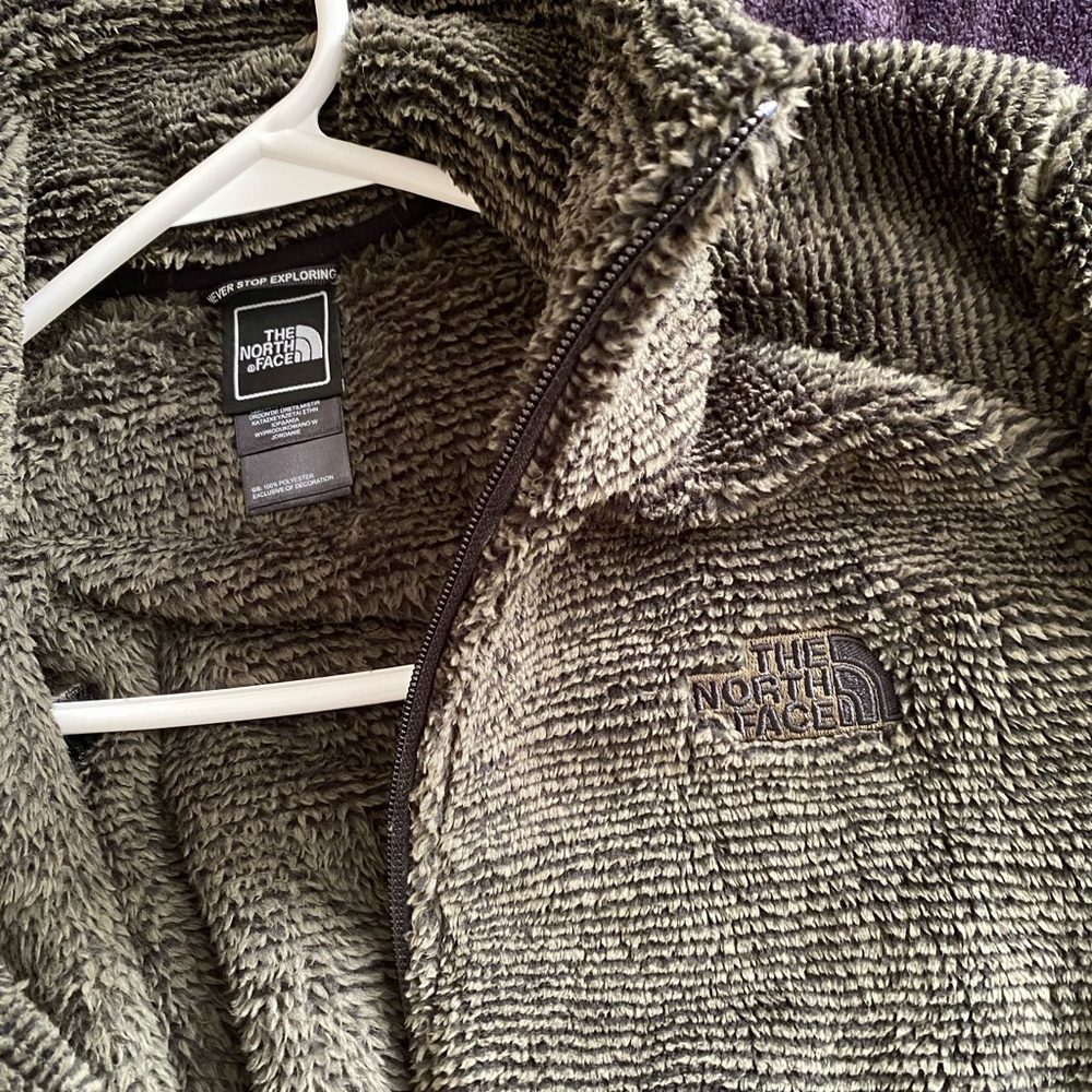 Jacket - Picture 3 of 3